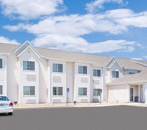 Microtel Inn 