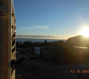 Mini Appartamento Lido Riccio 