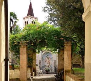 Ostello Palazzo Pierantoni 