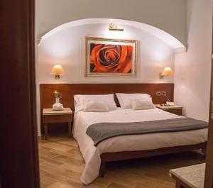 Palmed Hotel 