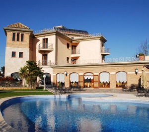 Park Hotel Imperatore Adriano 