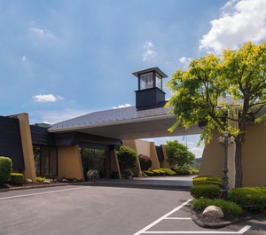 Park Inn 
