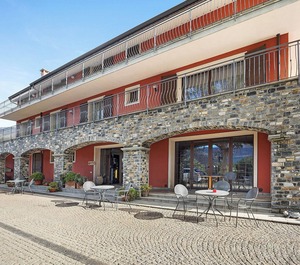 Agriturismo La Scuderia 