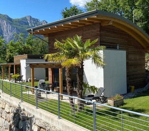 Resort Drena 