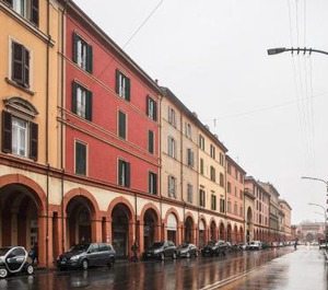 Saragozza 