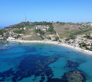 The Beach Provincia Di Agrigento 
