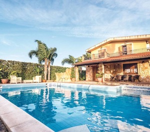 Accommodation Altavilla Milicia 