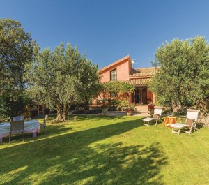 Accommodation Menfi 