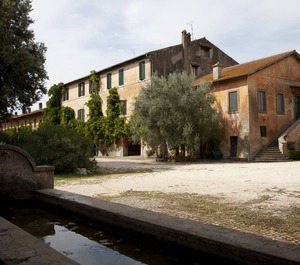 Colosseo Gardens Rome 