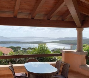 Villa Conca Verde 