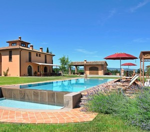 Villa Lestra 