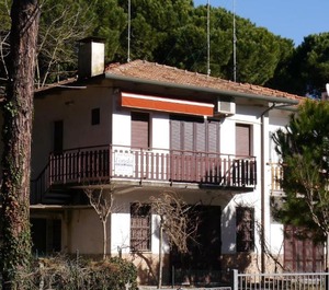 Villetta 