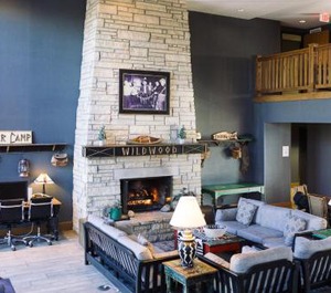 Wildwood Lodge 