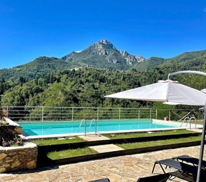 Capanne Toscana 