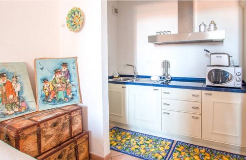 Quercianella Apartment | 1 bedroom accommodation in Quercianella