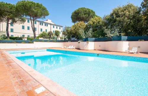 Quercianella Apartment | 1 bedroom accommodation in Quercianella