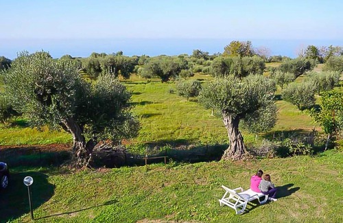 Zambrone Apartment | 1 bedroom accommodation in Zambrone