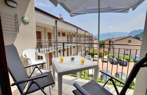 Acquaseria Apartment | 1-Bedroom Apartment Palma 10