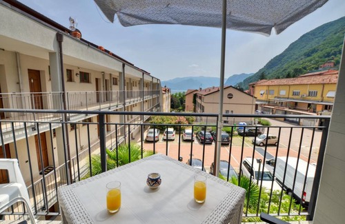 Acquaseria Apartment | 1-Bedroom Apartment Palma 10