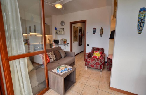 Acquaseria Apartment | 1-Bedroom Apartment Palma 10