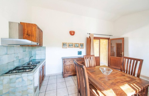 Badesi House | 1 bedroom nice home in Badesi OT