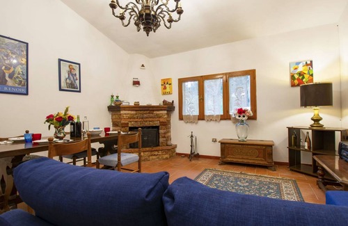 San Romano in Garfagnana House | 100 m² House ∙ 1 bedroom ∙ 5 guests