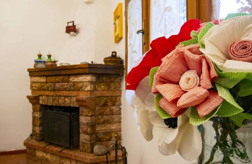 San Romano in Garfagnana Other | 100 m² Accommodation ∙ 2 bedrooms ∙ 5 guests