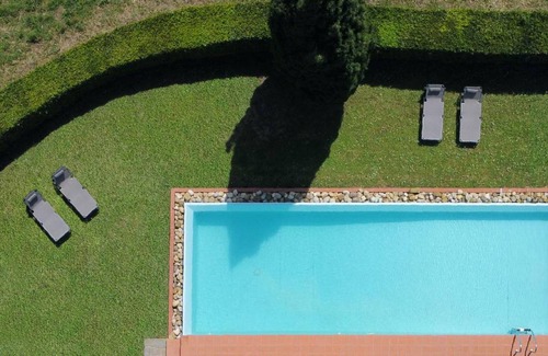 Castelnuovo Berardenga House | 100 m² House ∙ 2 bedrooms ∙ 4 guests