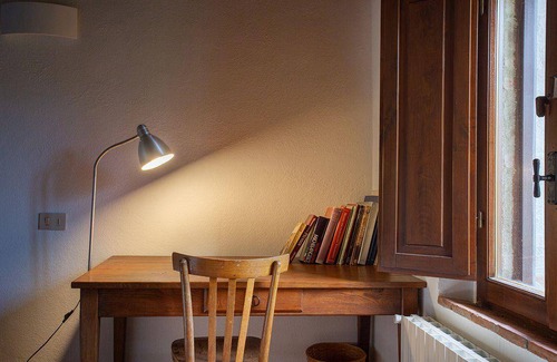 Castelnuovo Berardenga House | 100 m² House ∙ 2 bedrooms ∙ 4 guests