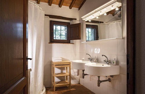 Castelnuovo Berardenga House | 100 m² House ∙ 2 bedrooms ∙ 4 guests