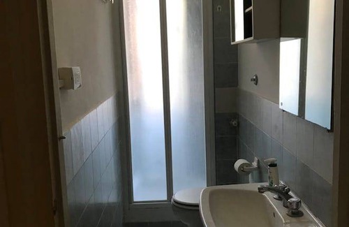 Marsala Resort | 100 m² Private room ∙ 1 bedroom ∙ 1 guest