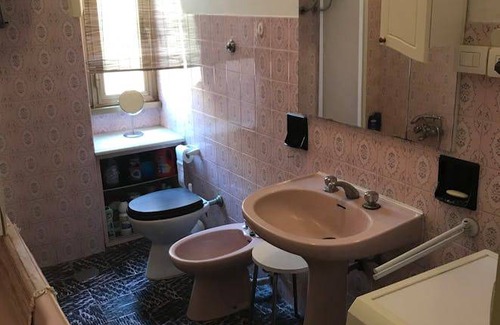 Marsala Resort | 100 m² Private room ∙ 1 bedroom ∙ 1 guest