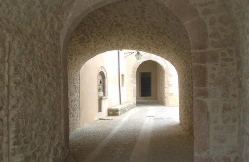 Sant'Anatolia di Narco House | 100 m² House ∙ 2 bedrooms ∙ 6 guests