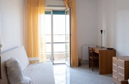 Marsala Resort | 100 m² Private room ∙ 1 bedroom ∙ 1 guest