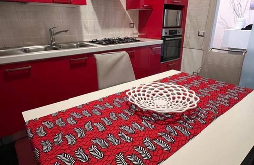 San Giovanni Lupatoto Apartment | 100 m² Apartment ∙ 2 bedrooms ∙ 5 guests