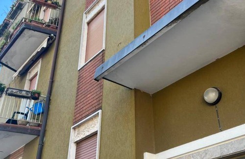 San Giovanni Lupatoto Apartment | 100 m² Apartment ∙ 2 bedrooms ∙ 5 guests