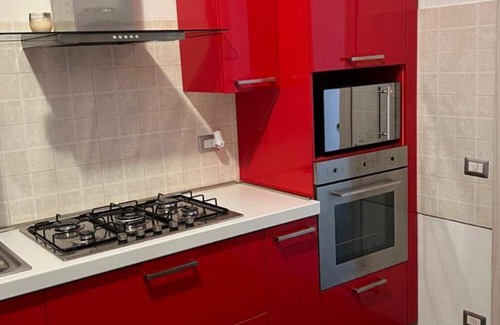 San Giovanni Lupatoto Apartment | 100 m² Apartment ∙ 2 bedrooms ∙ 5 guests