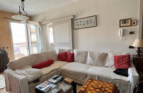 Bassano del Grappa Apartment | 100 m² Apartment ∙ 2 bedrooms ∙ 3 guests