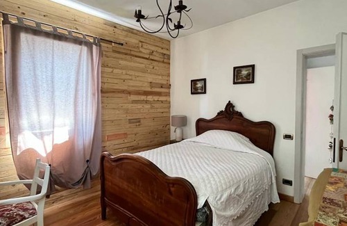 Bassano del Grappa Apartment | 100 m² Apartment ∙ 2 bedrooms ∙ 3 guests