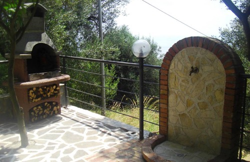 Marina di Pisciotta Apartment | 100 m² Apartment ∙ 3 bedrooms ∙ 11 guests