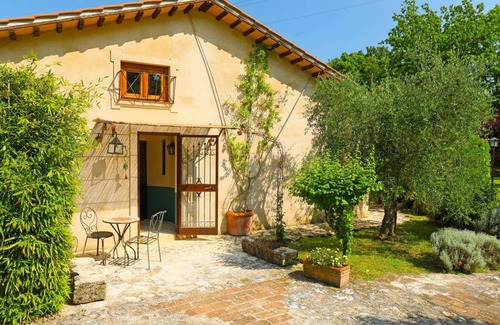 Penna in Teverina Other | 100 m² Accommodation ∙ 1 bedroom ∙ 4 guests