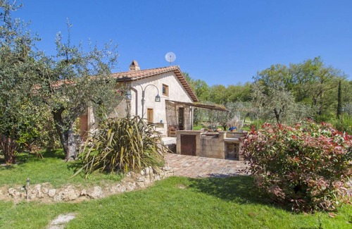 Penna in Teverina Other | 100 m² Accommodation ∙ 1 bedroom ∙ 4 guests