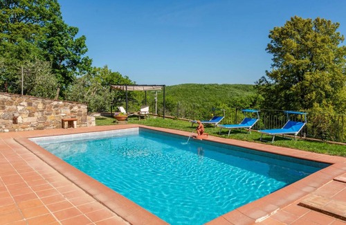 Massa Marittima Other | 100 m² Accommodation ∙ 3 bedrooms ∙ 11 guests
