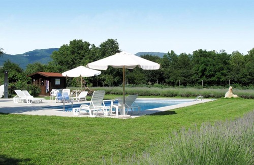 Belvedere Other | 100 m² Accommodation ∙ 2 bedrooms ∙ 4 guests