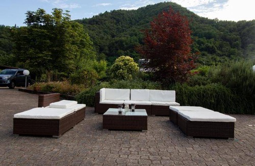 Coreglia Ligure Apartment | 100 m² Apartment ∙ 2 bedrooms ∙ 6 guests