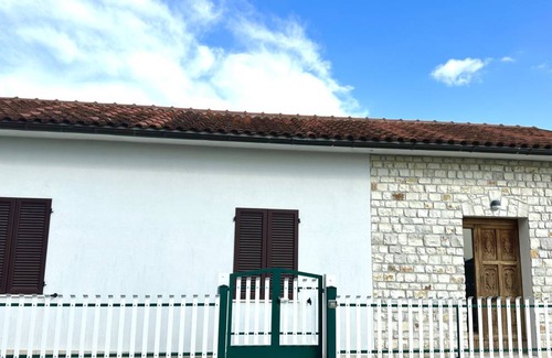Villaggio Taunus Apartment | 100 m² Apartment ∙ 3 bedrooms ∙ 5 guests