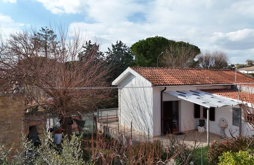 Villaggio Taunus Apartment | 100 m² Apartment ∙ 3 bedrooms ∙ 5 guests