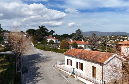 Villaggio Taunus Apartment | 100 m² Apartment ∙ 3 bedrooms ∙ 5 guests