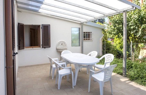 Villaggio Taunus Apartment | 100 m² Apartment ∙ 3 bedrooms ∙ 5 guests
