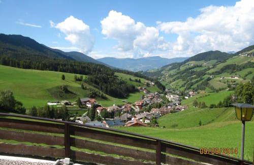 Funes Apartment | 100 m² Apartment ∙ 2 bedrooms ∙ 8 guests